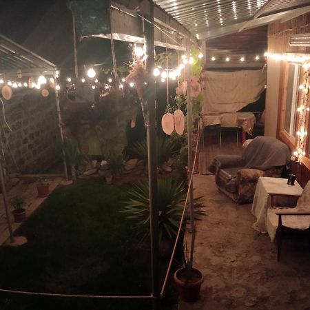 Grig Villa Erivan Dış mekan fotoğraf
