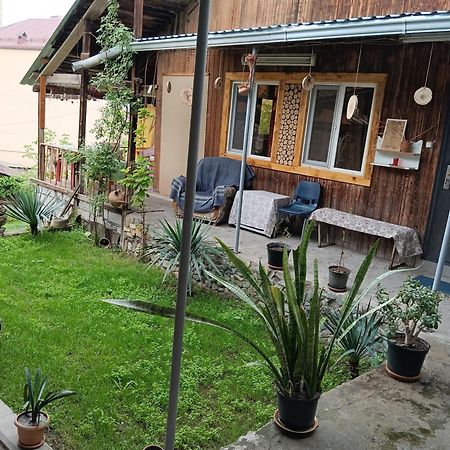 Grig Villa Erivan Oda fotoğraf