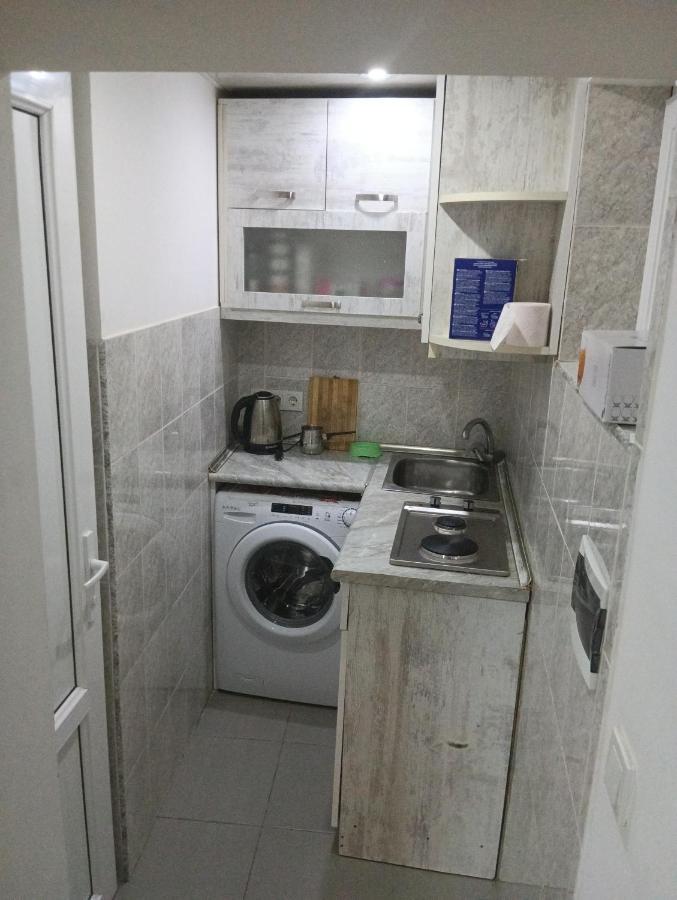 Grig Villa Erivan Dış mekan fotoğraf
