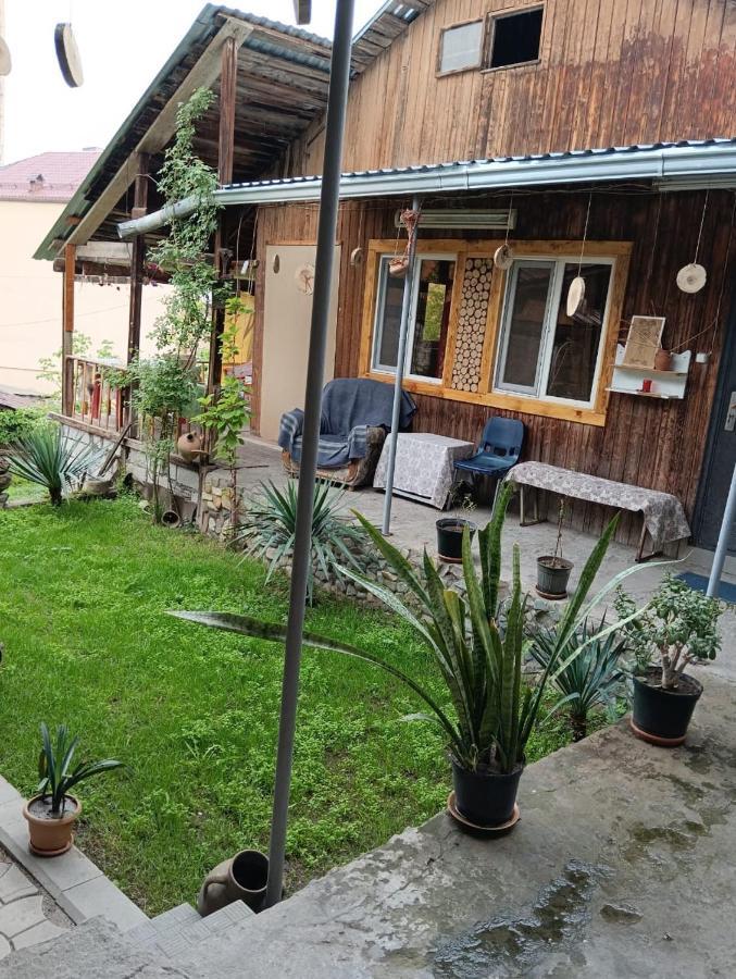 Grig Villa Erivan Dış mekan fotoğraf