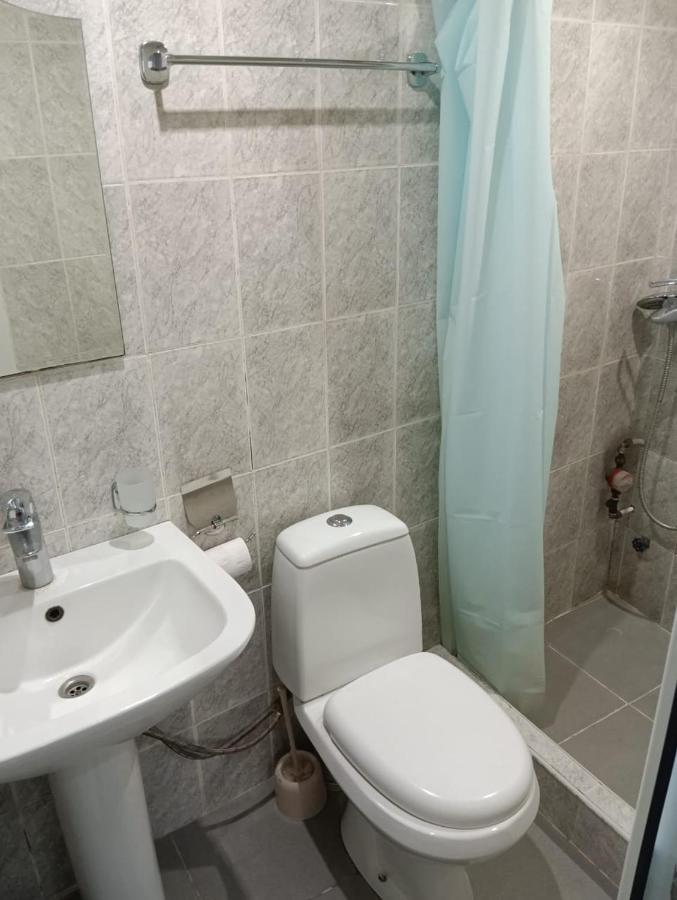 Grig Villa Erivan Dış mekan fotoğraf