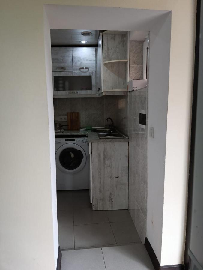 Grig Villa Erivan Dış mekan fotoğraf