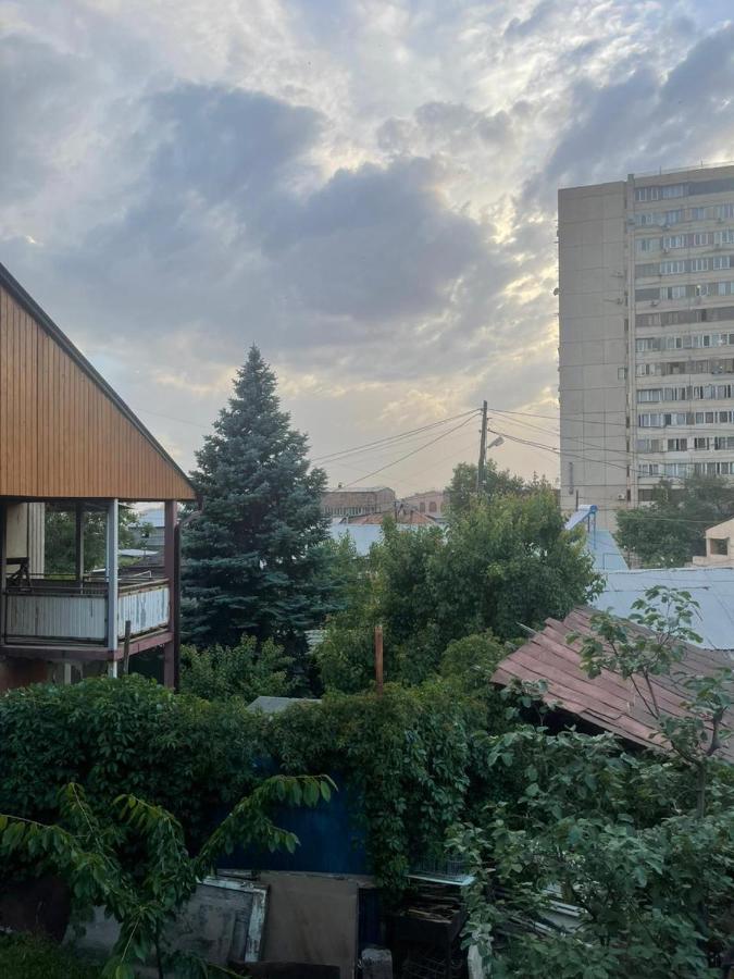 Grig Villa Erivan Dış mekan fotoğraf
