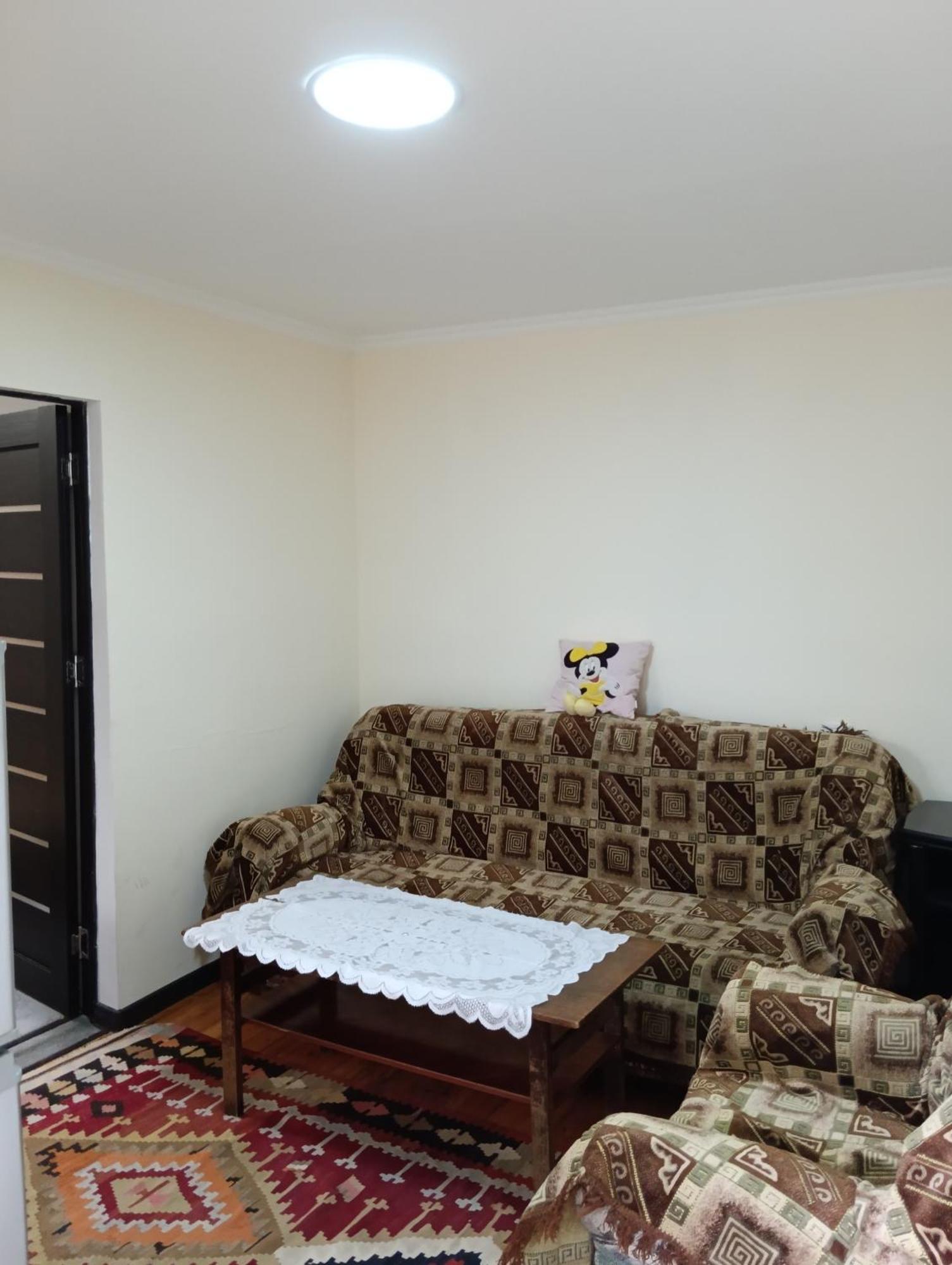 Grig Villa Erivan Oda fotoğraf