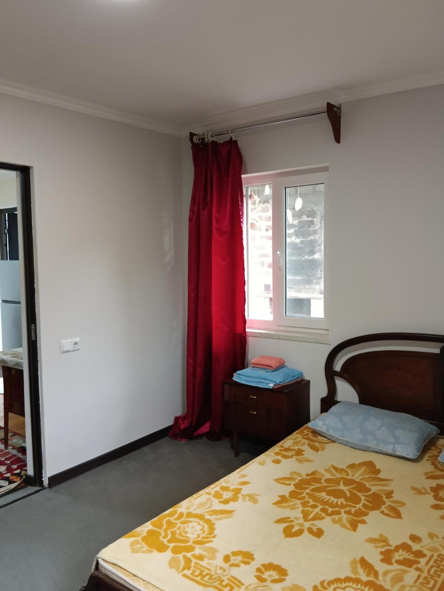 Grig Villa Erivan Oda fotoğraf