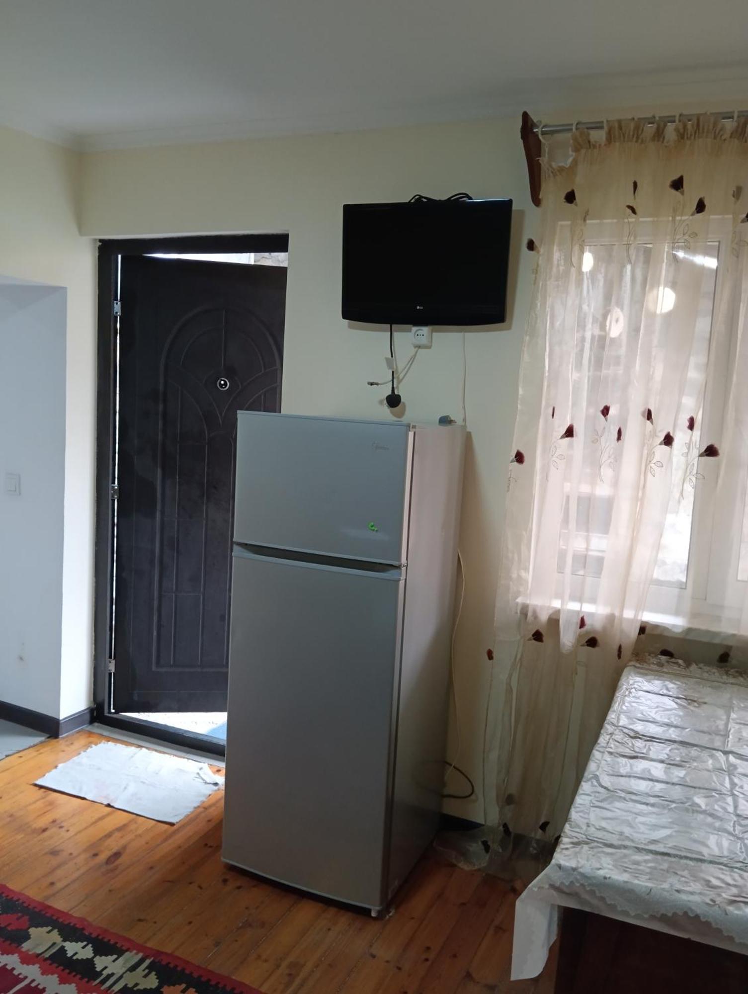 Grig Villa Erivan Oda fotoğraf