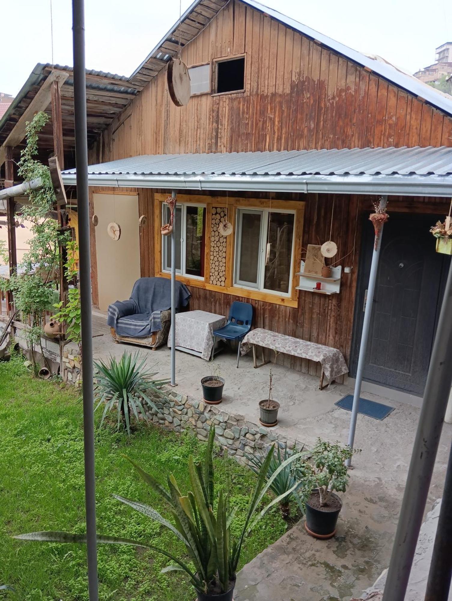 Grig Villa Erivan Oda fotoğraf