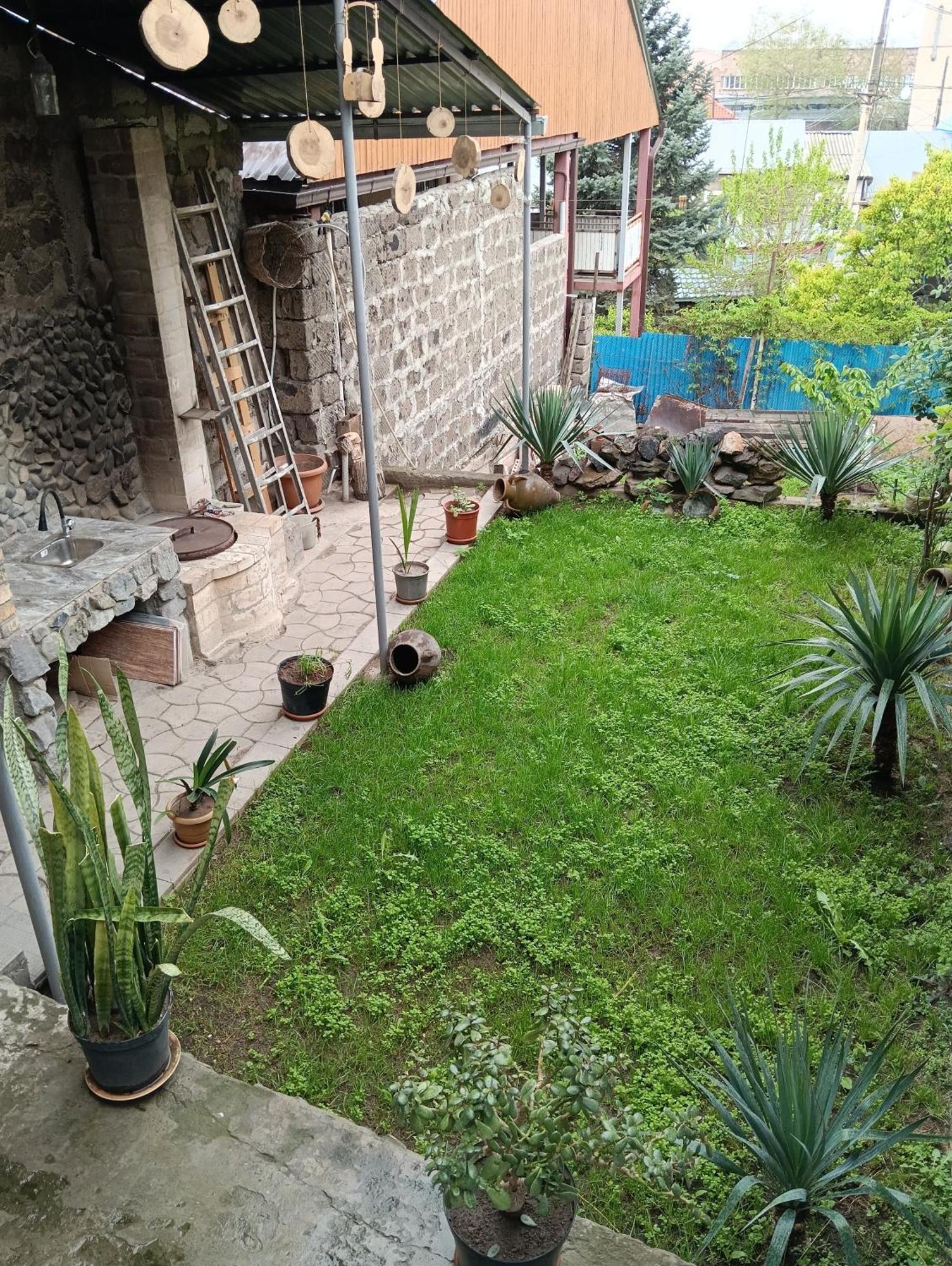 Grig Villa Erivan Oda fotoğraf